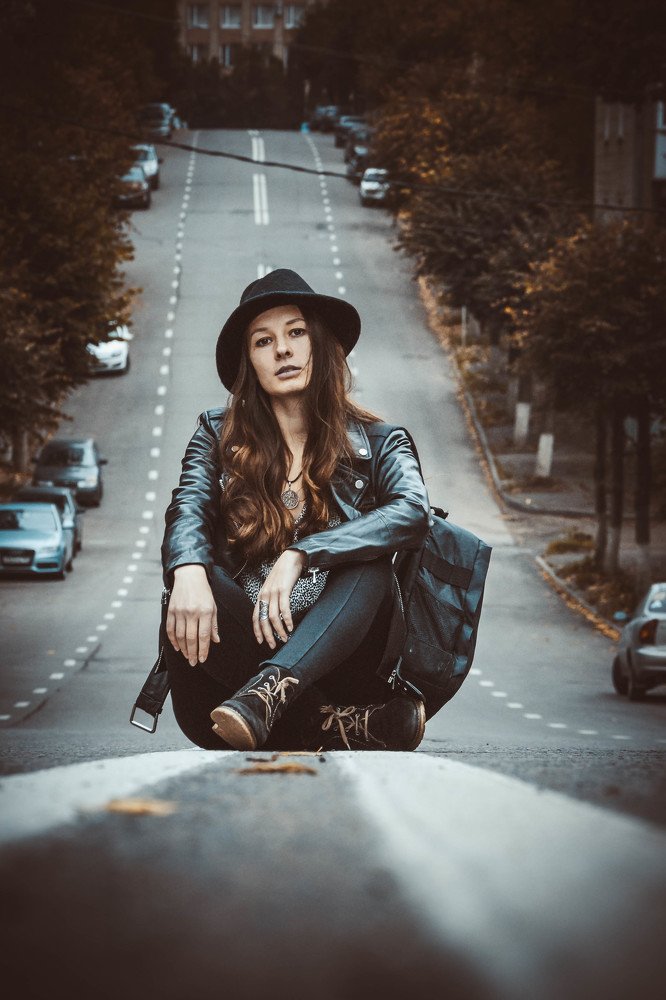 Photograph by Юлия Брежнева