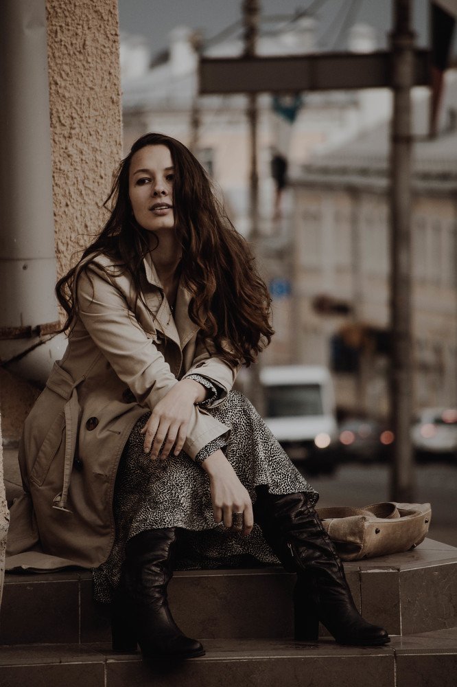 Photograph by Юлия Брежнева