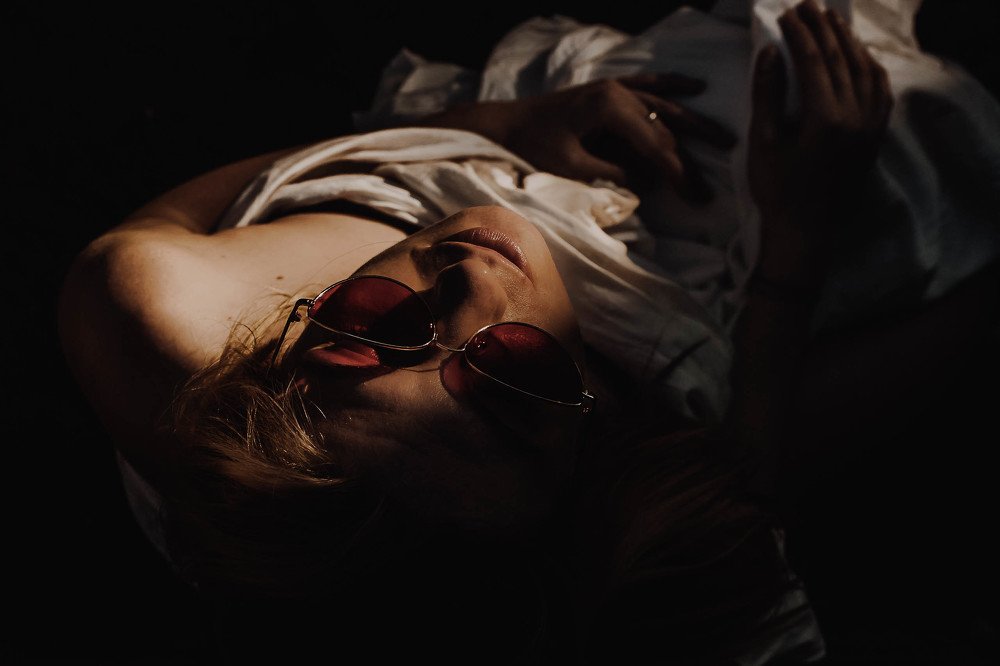 Photograph by Юлия Брежнева