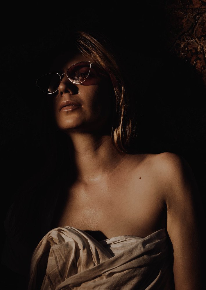 Photograph by Юлия Брежнева