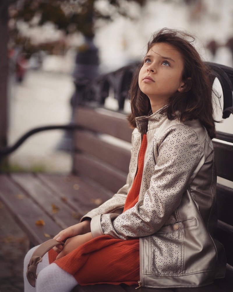 Photograph by Анна Бурлюк