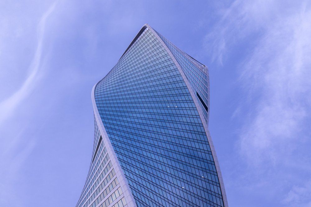 Photograph by Sergey Larin