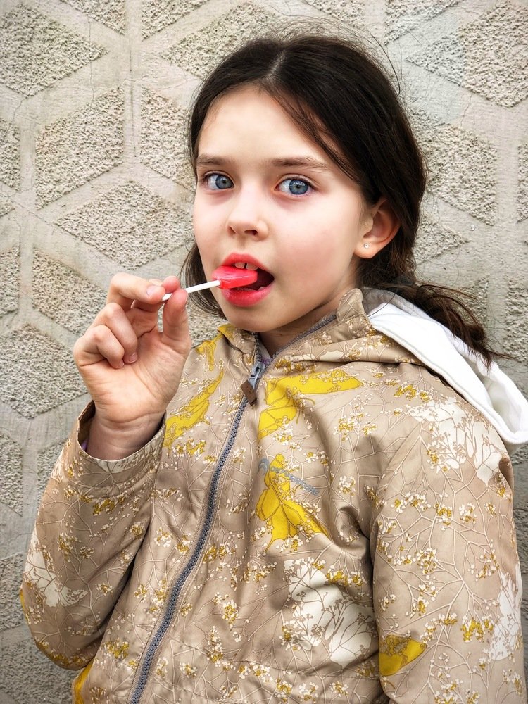 Photograph by Анна Бурлюк