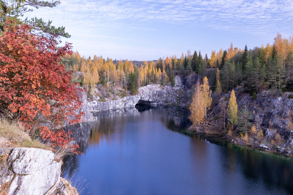 Photograph by Sergey Larin