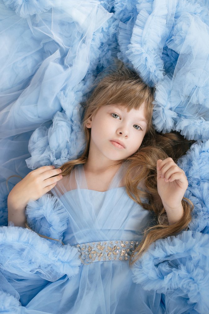 Photograph by Маргарита Никифорова