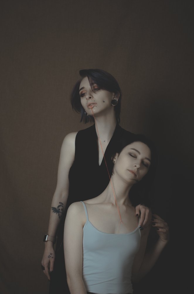 Photograph by Евгений Вознюк