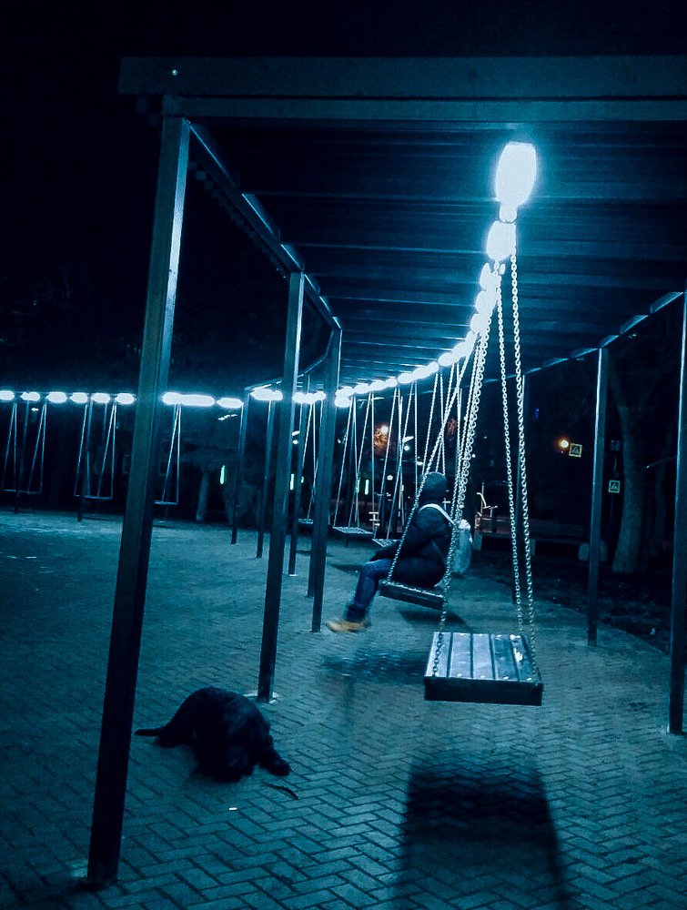 Photograph by Юлия Брежнева