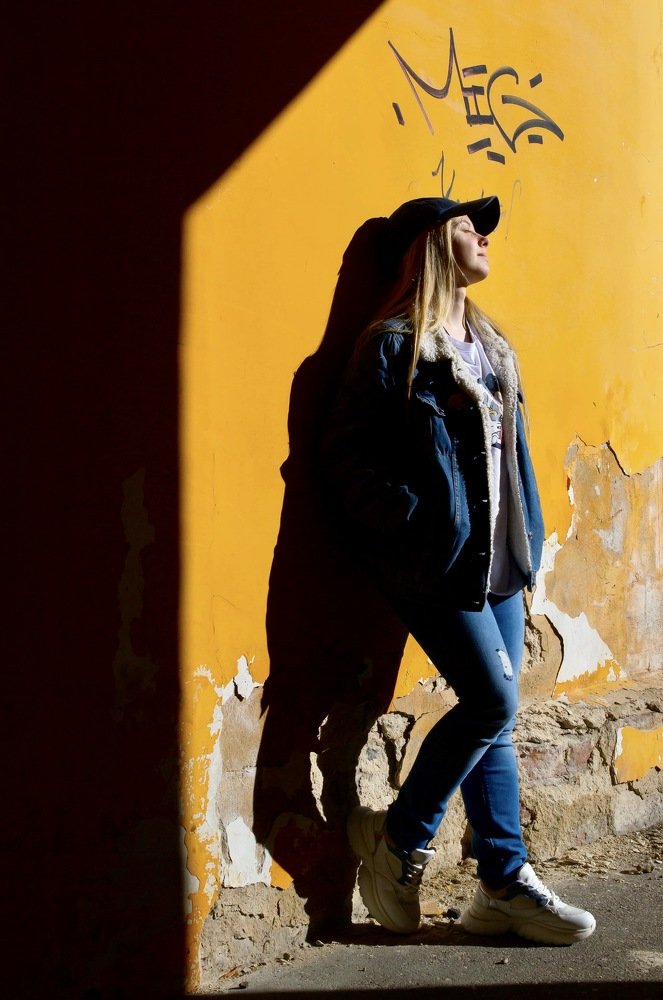 Photograph by Юлия Брежнева