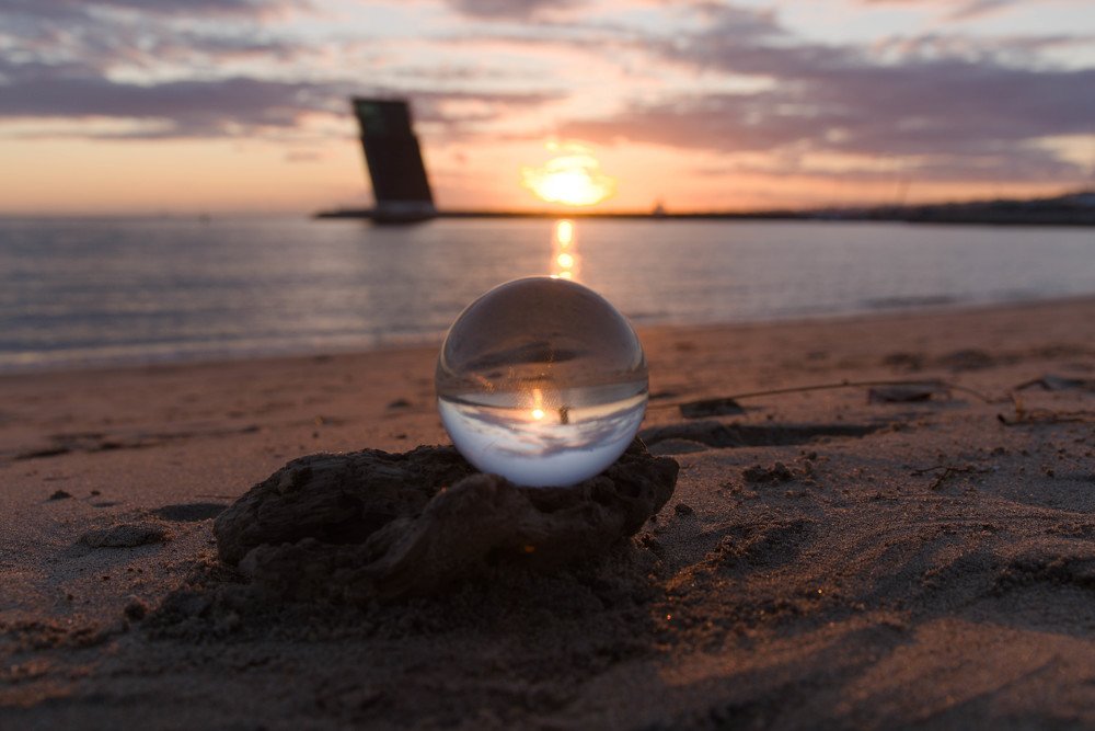 Photograph by Mário C.