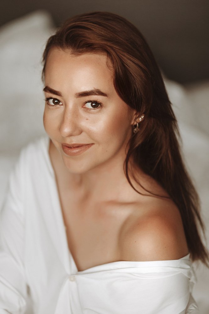 Photograph by Виктория Краузе