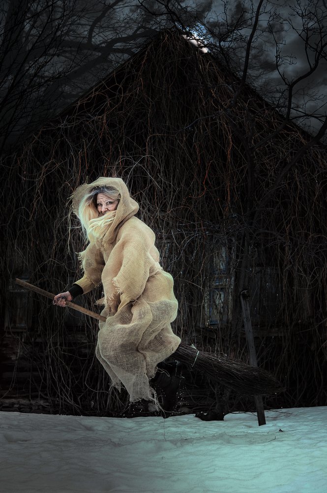 Photograph by Анастасия Селезнева