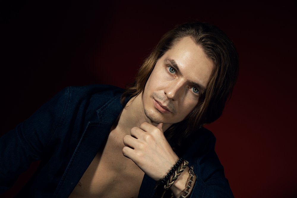 Photograph by Иван Скрыльков