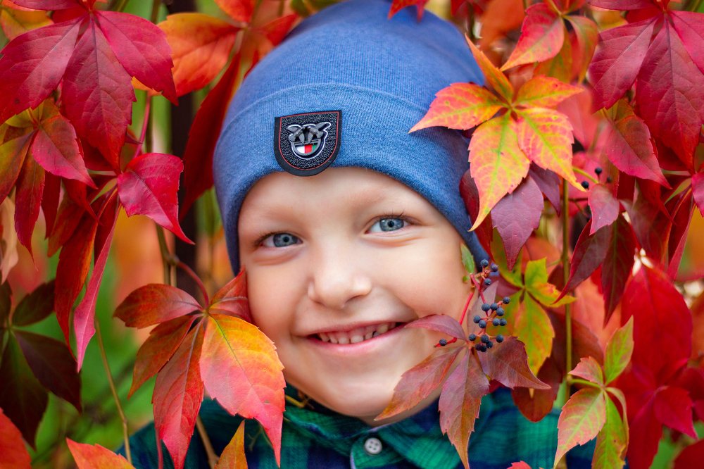 Photograph by Оксана Казакова