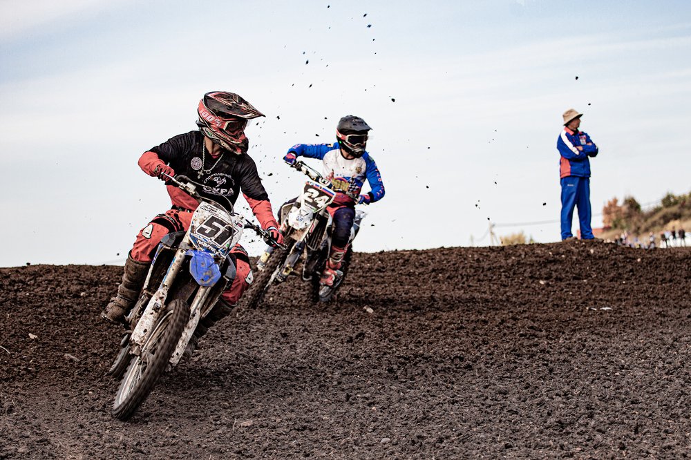 Photograph by Александр Натифов