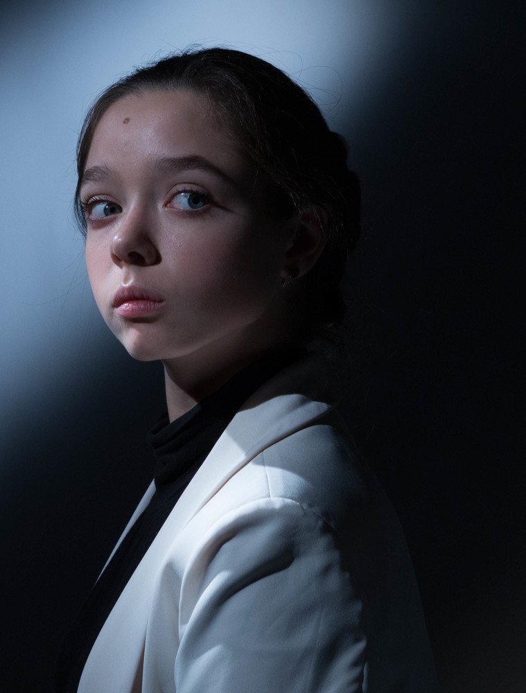 Photograph by Анна Углова