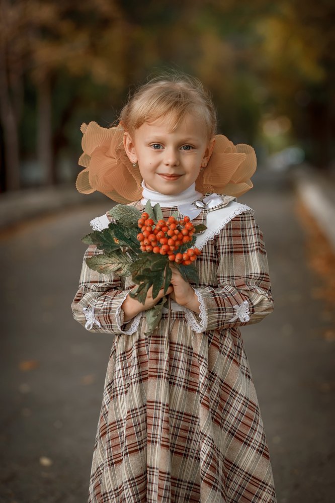 Photograph by Елена Власова