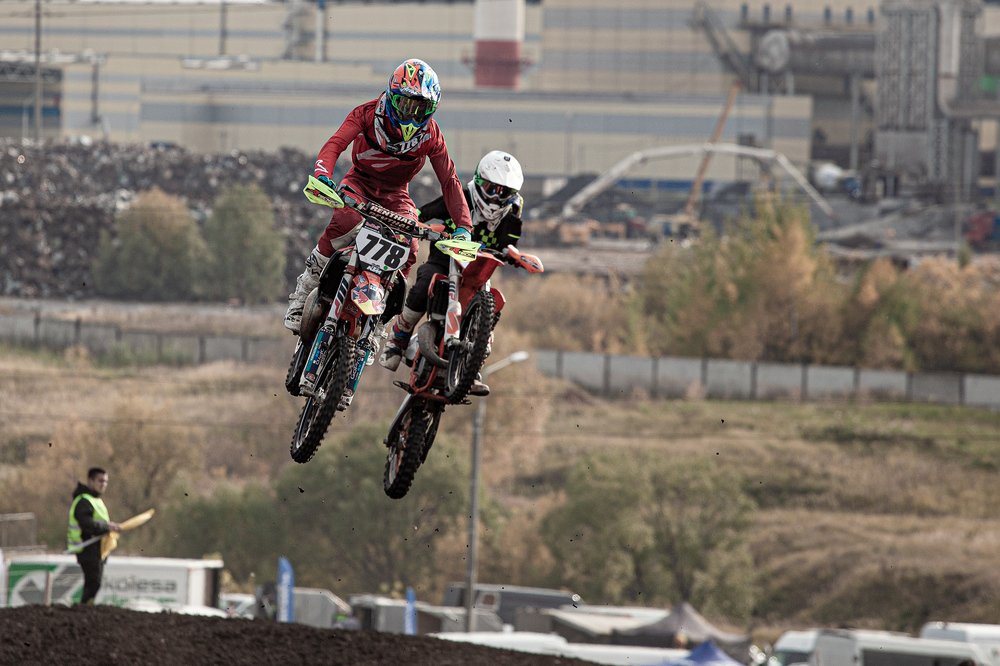 Photograph by Александр Натифов