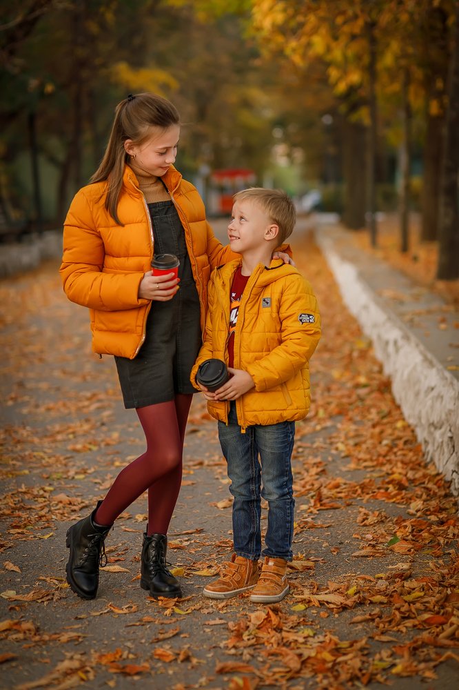 Photograph by Елена Власова