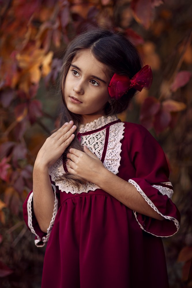 Photograph by Оксана Осенняя