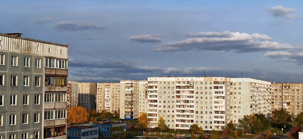 Фотография автора Александр Осинцев