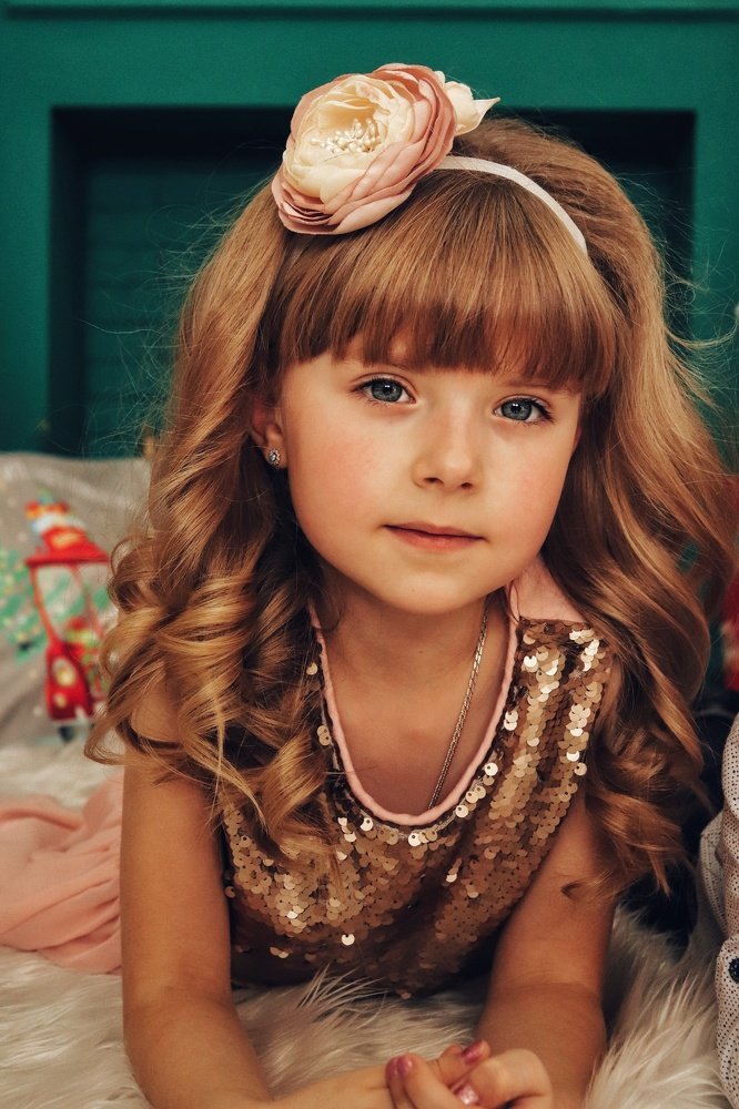 Photograph by Дарья Алексеева