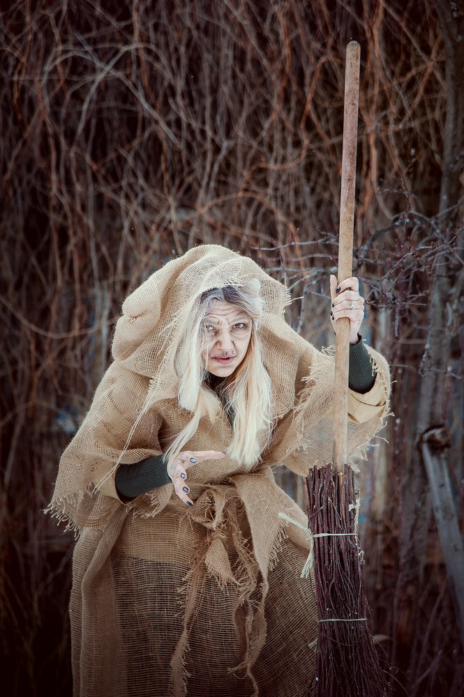 Photograph by Анастасия Селезнева