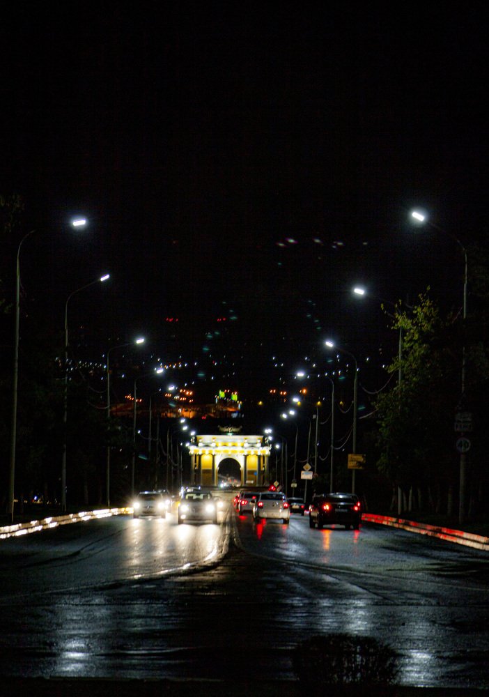 Photograph by Усатый Александр