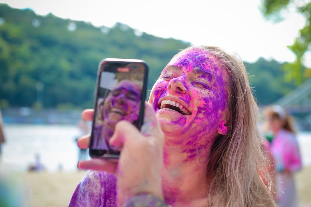 Photograph by Анна Пикаленко