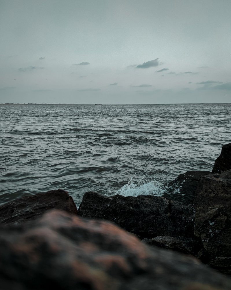 Photograph by Hammad Anis
