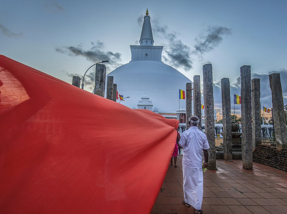 Photograph by Sandamali wimalasena