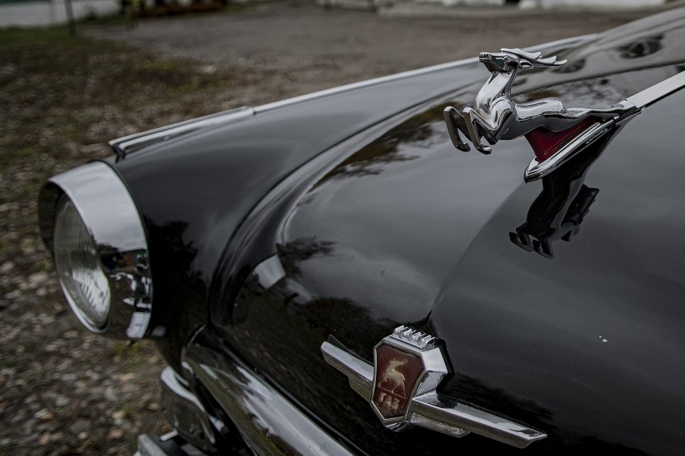 Photograph by Игорь Смирнов