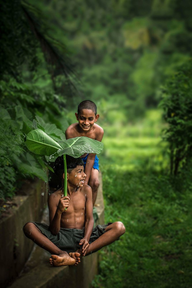 Photograph by Madhusha Senavirathna