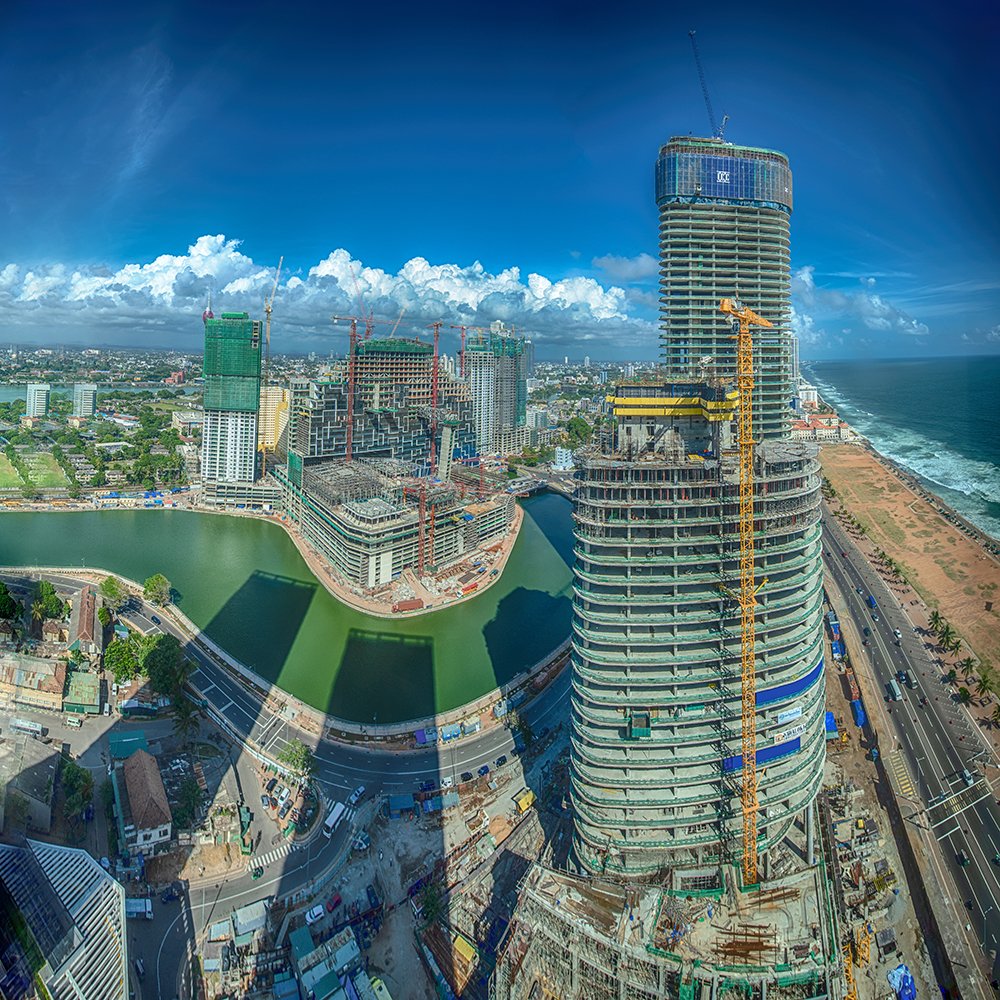 Photograph by Madhusha Senavirathna