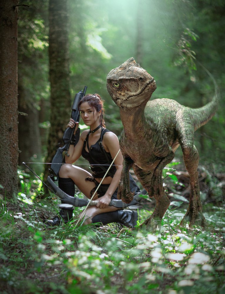 Photograph by Олег Голишников