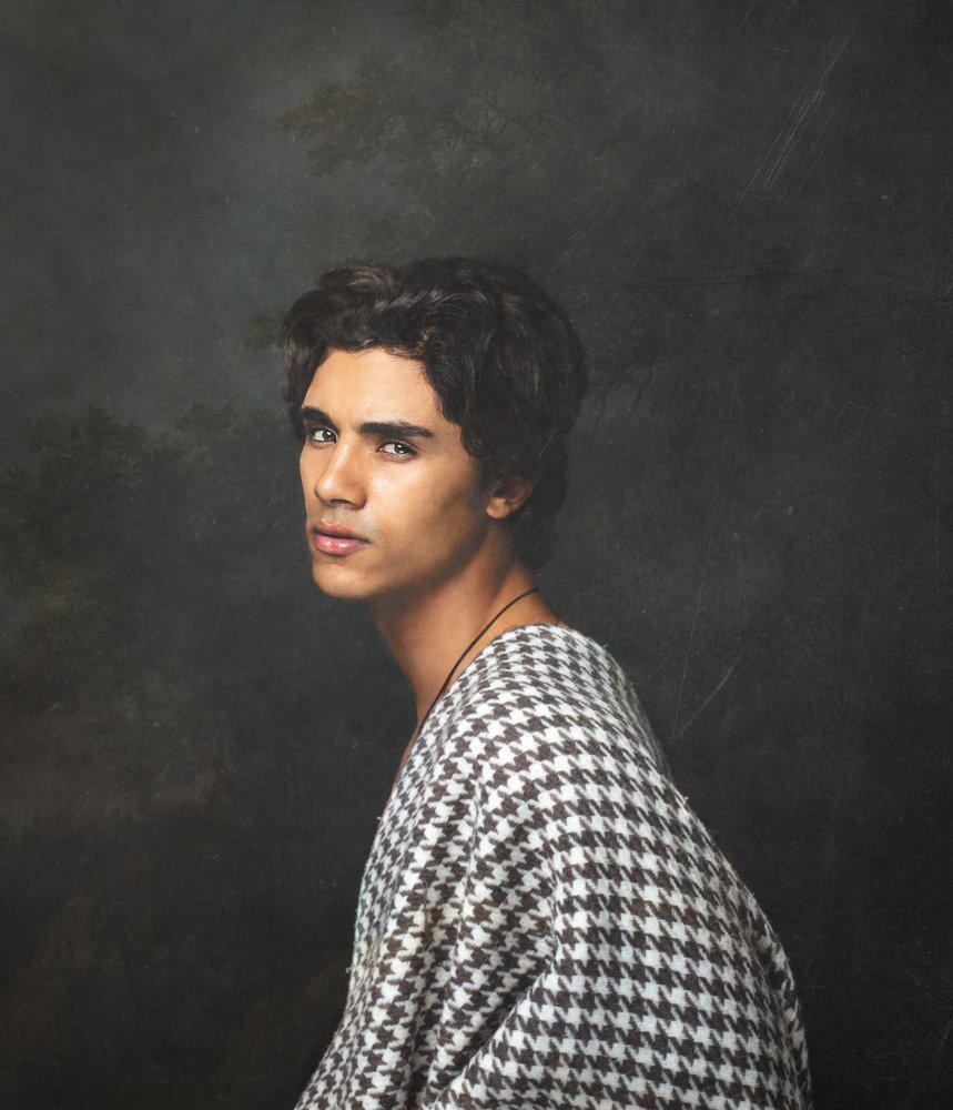 Photograph by Hind Aliliche