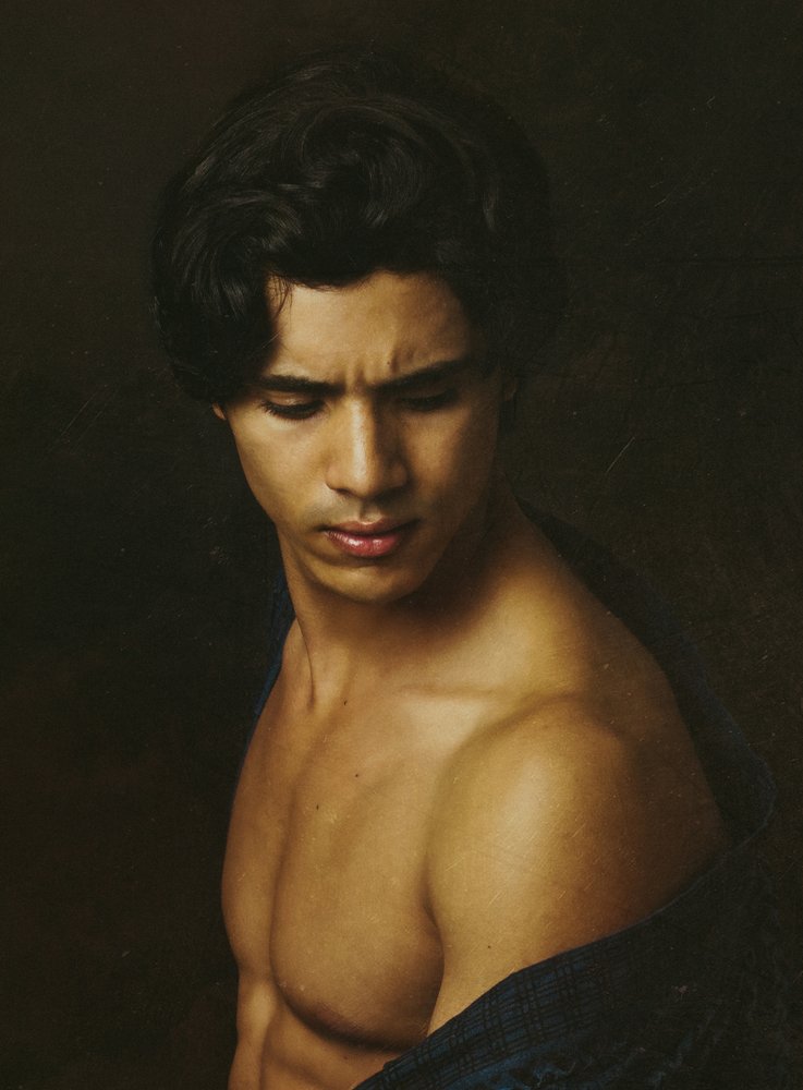 Photograph by Hind Aliliche