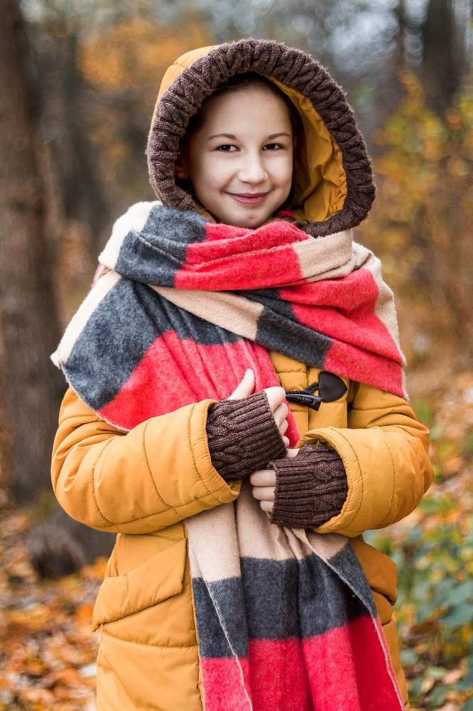 Photograph by Анна Вязникова