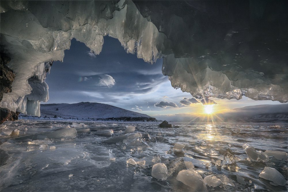 Photograph by Андрей Ершов