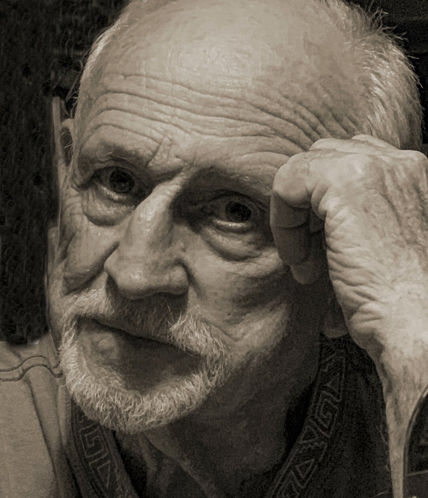 Photograph by Cesar Lorenzano