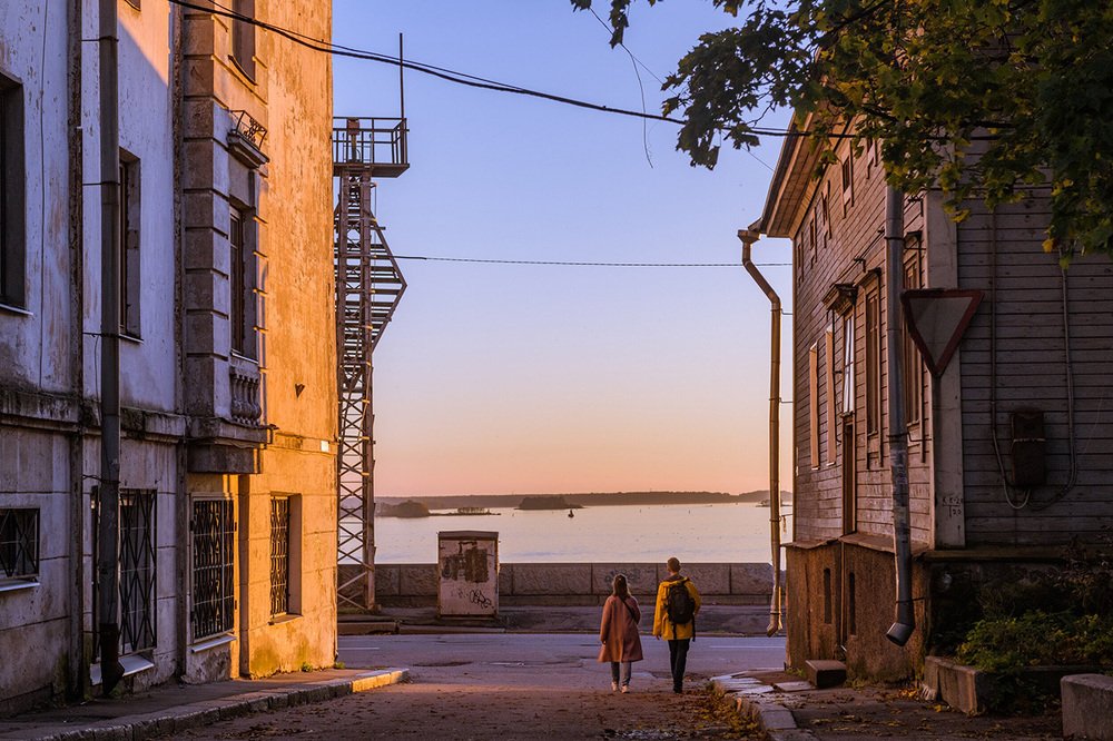 Photograph by Светлана Коваленко