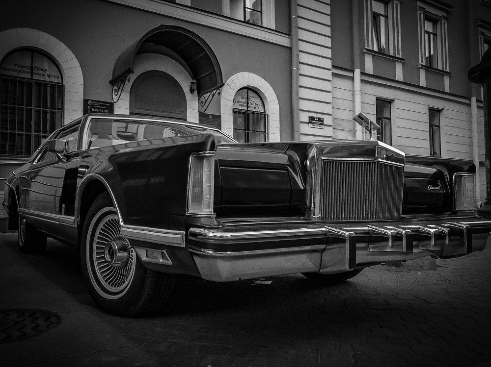 Фотография автора Sergey Sokolovsky