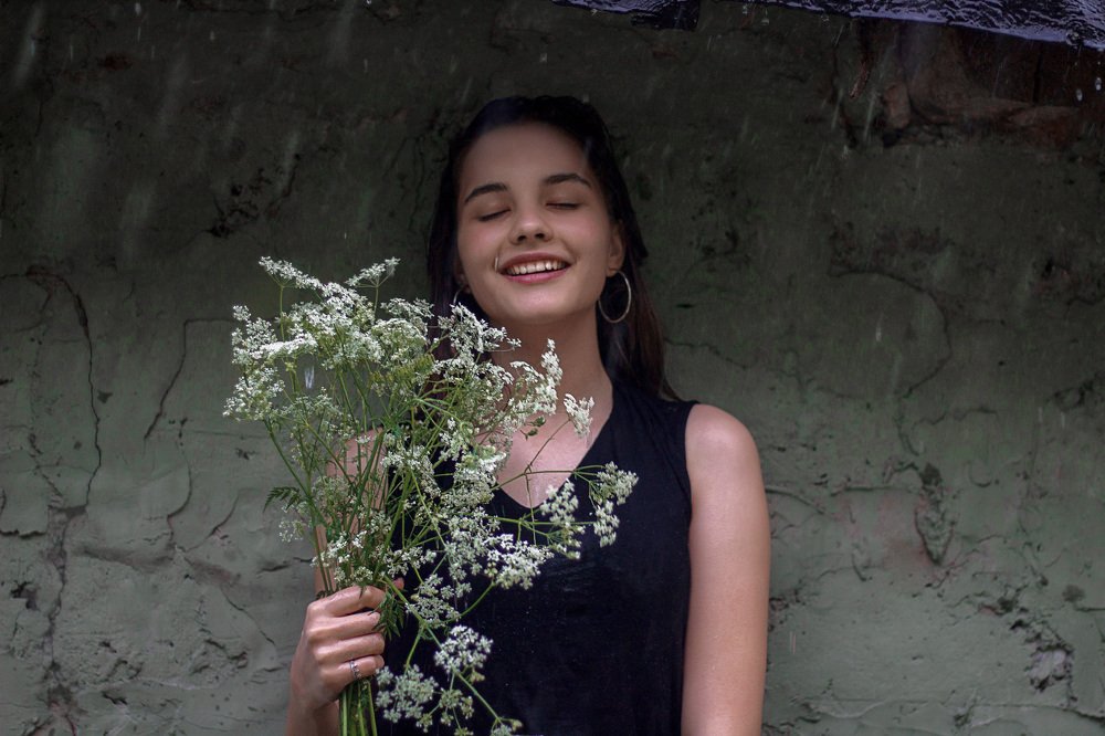 Photograph by Анастасия