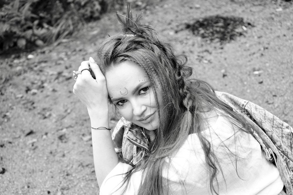 Photograph by Юлия Дерябкина