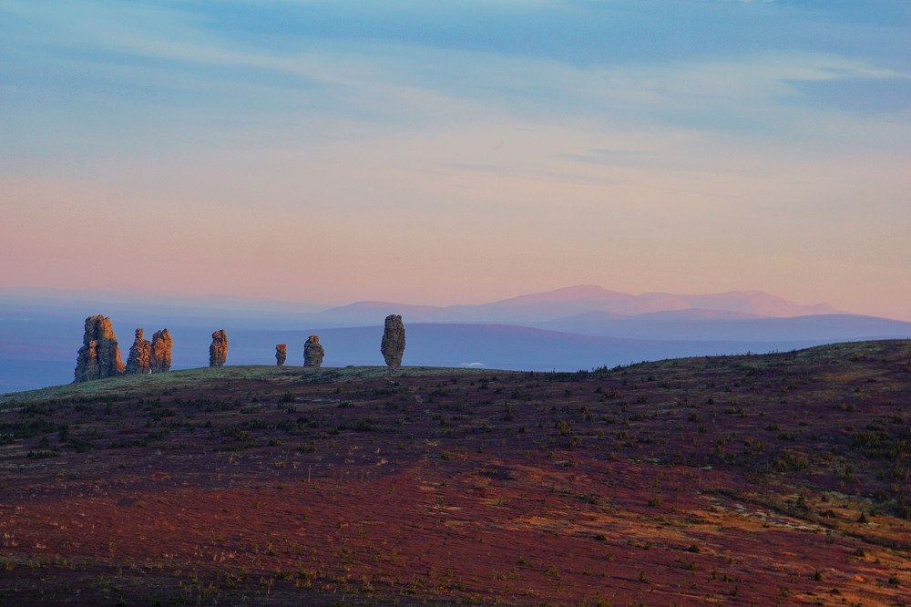 Photograph by Виктор Квасов