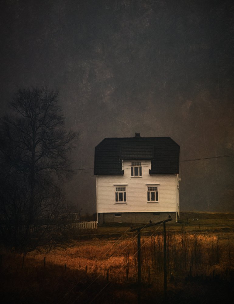 Photograph by igor kostin