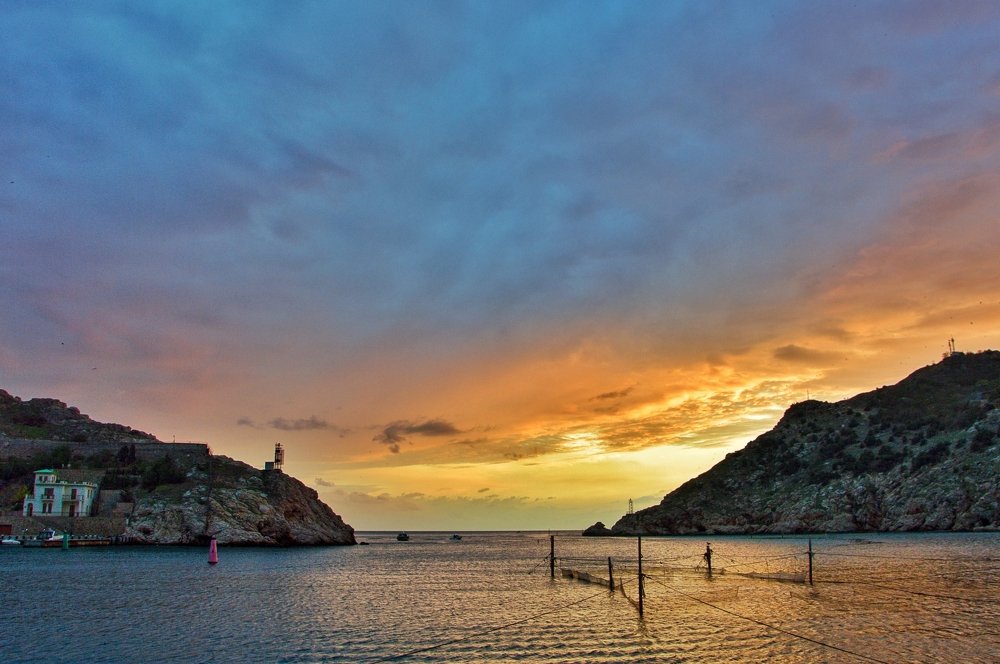 Photograph by Виктория Сметанина