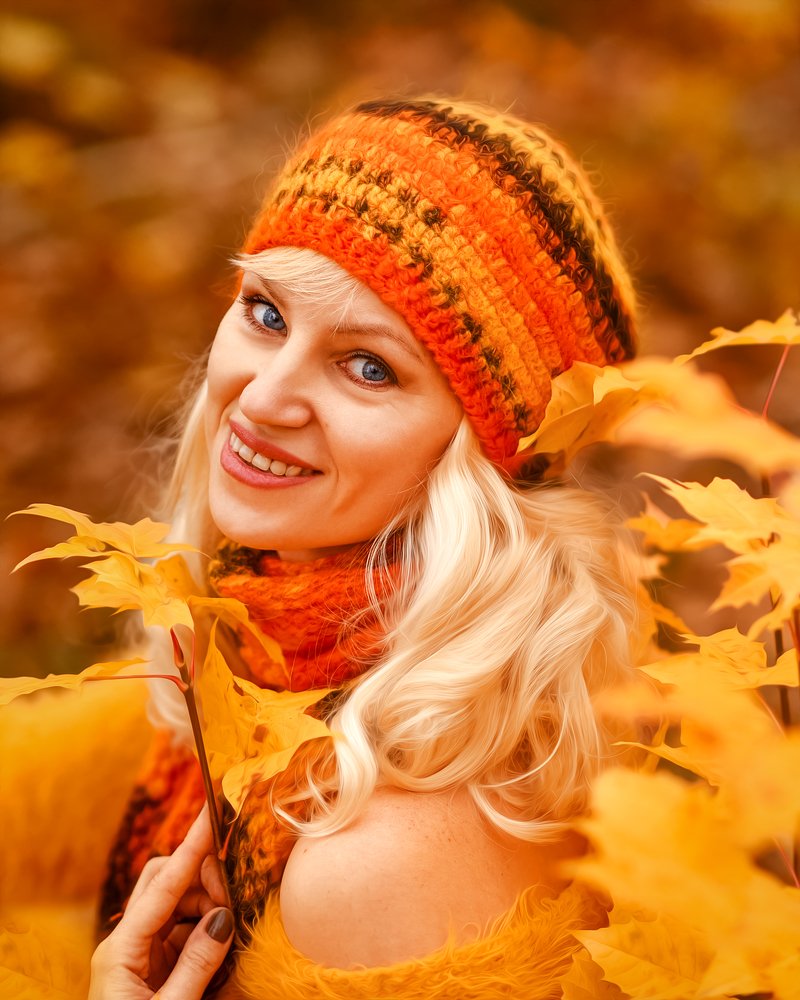 Photograph by Анастасия Алексеева