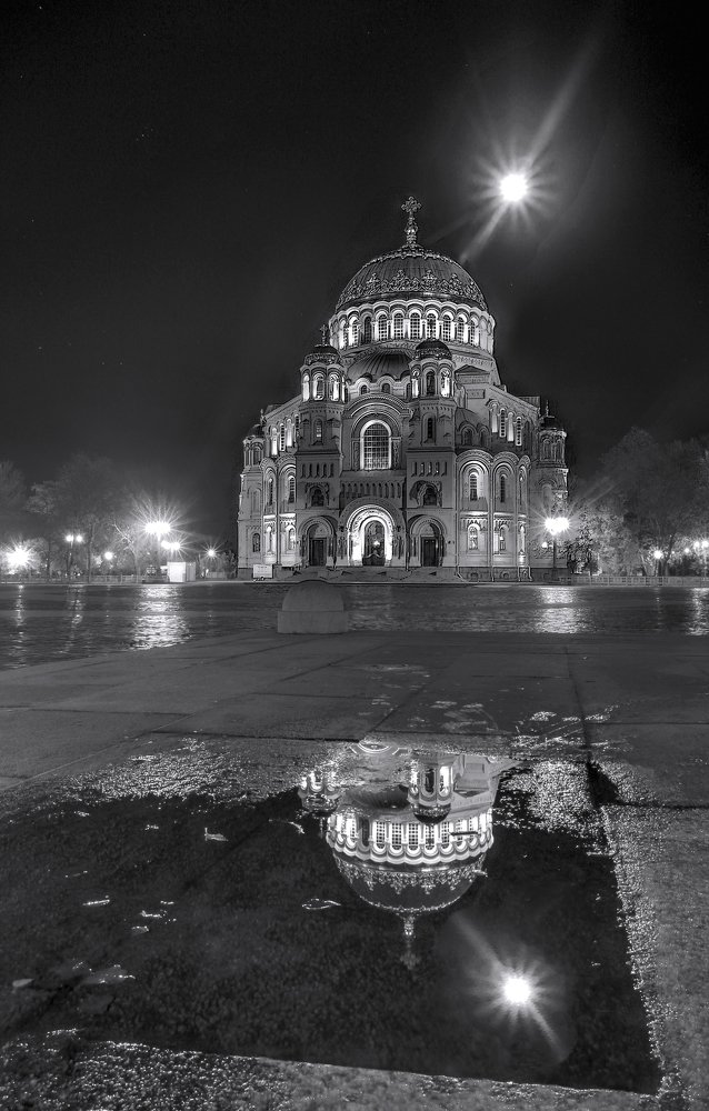 Photograph by Сергей Григорьев