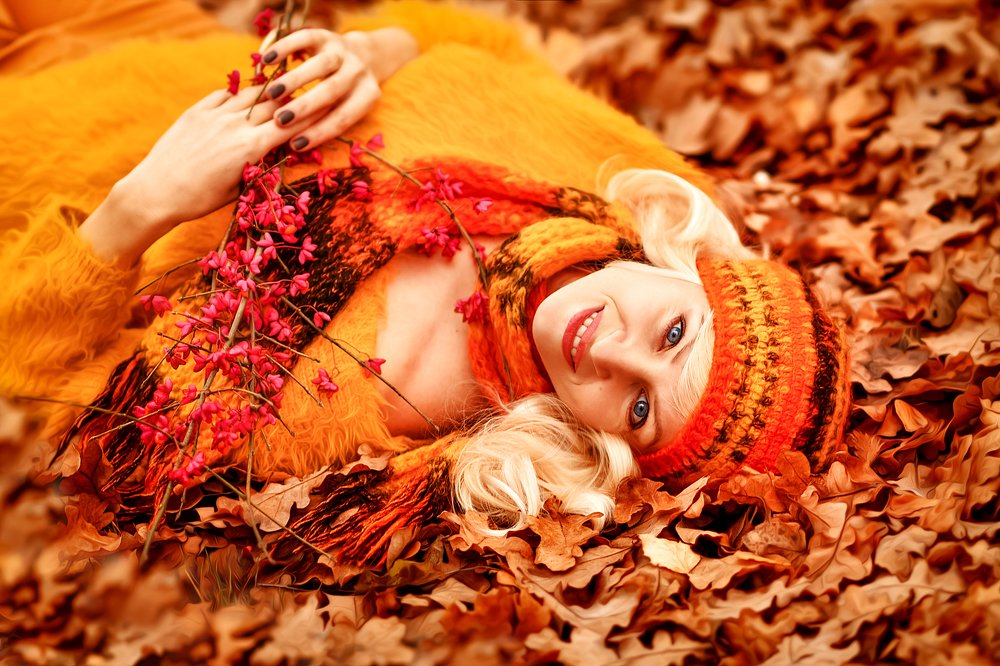 Photograph by Анастасия Алексеева