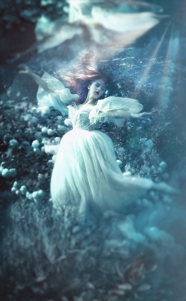 Photograph by Мария Тимофеева